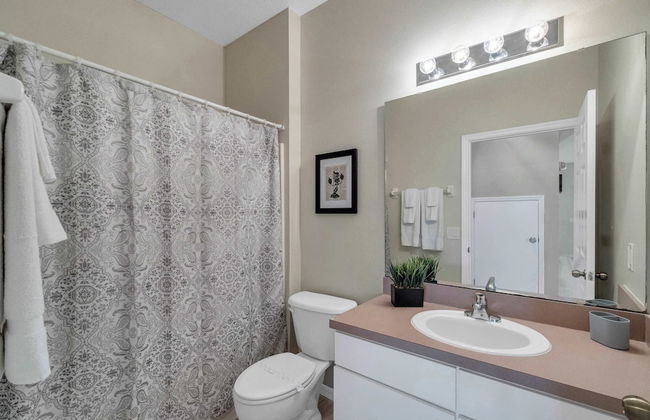 Create Lasting Magical Memories! Resort Home for 8 - Foto 18