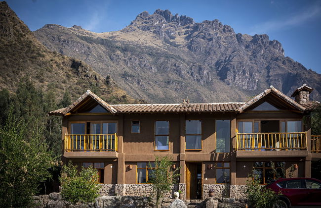 URUHome Cusco - Foto 44