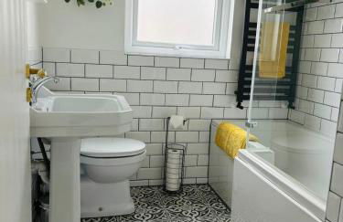 Seascape Luxury sea front apartment - Foto 19