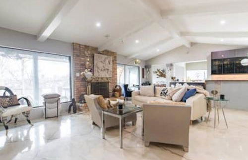 The Hidden Cliff, Private Suite -NO cleaning fee - Foto 1