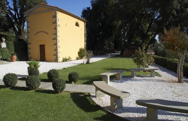 Verdidea - VILLA CERRETA - Foto 58