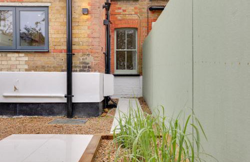 Luxury Two Bedroom Cottage - Bishops Stortford - Foto 16