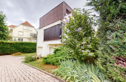 Maison Mandarine Colmar 5 bedrooms 180m2 - Foto 9