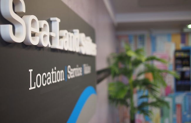 Sea Land Suites - Foto 48