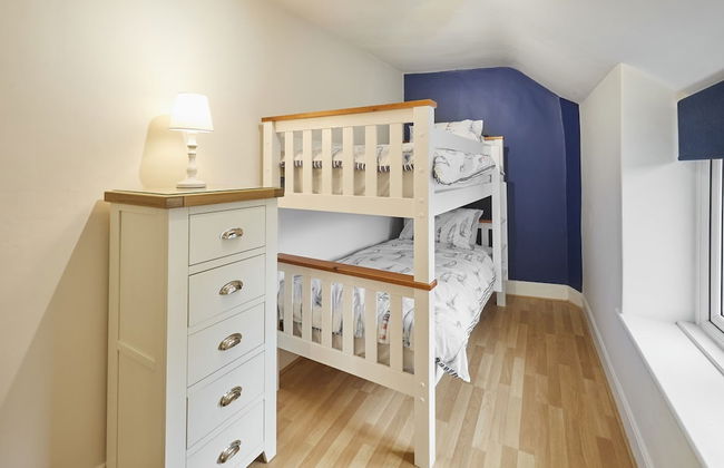 Host Stay Cedar Cottage - Foto 11