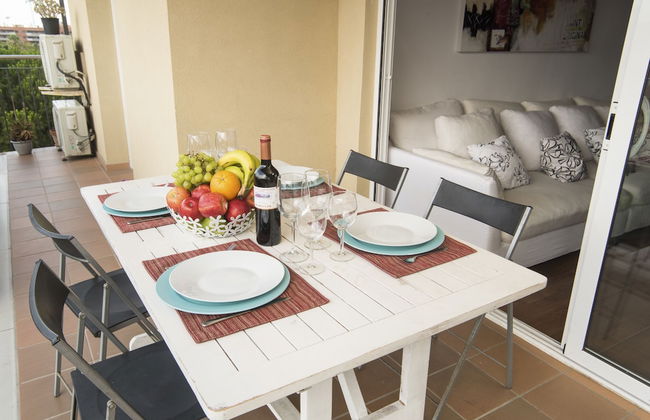 Vilamarlux I - Foto 9