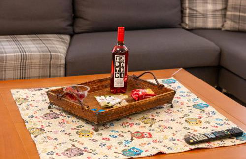 Niki home - Free Private Parking - Foto 14