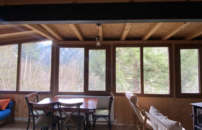 Villa Gencal Ayder - Photo 58