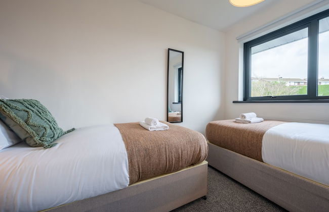 Trinity View by Tŷ SA - in Newport - Photo 3