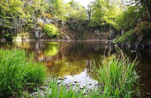 Eagles Gate Lodge - Photo 32