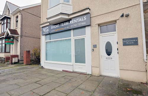 Studio - Kitchen - Parking - Ideal for Contractors - Foto 31