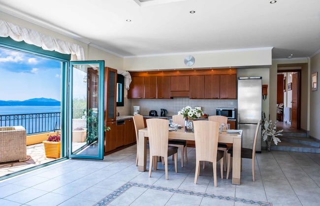 Villa Theaya - Foto 7