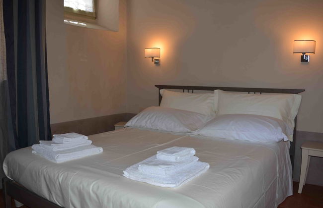 Le Moraiole Country House - Foto 8