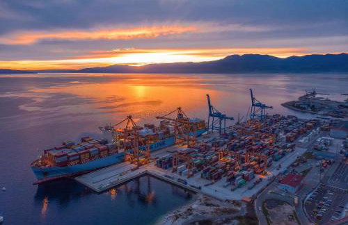 Apartment in family house Linda - Foto 23