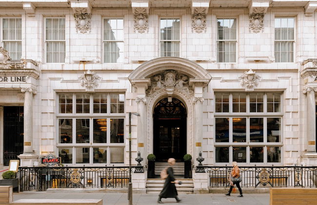 Native Glasgow - Photo 74