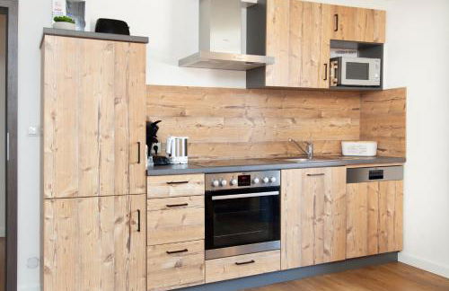 Stadl Appartements - Foto 69