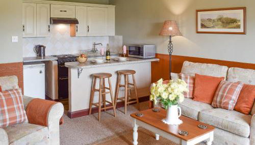 Prior Dene Cottage - Foto 3