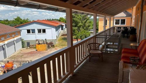 Pension und Ferienwohnung - Zimmer - Foto 5