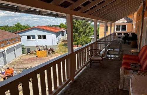 Pension und Ferienwohnung - Zimmer - Foto 5