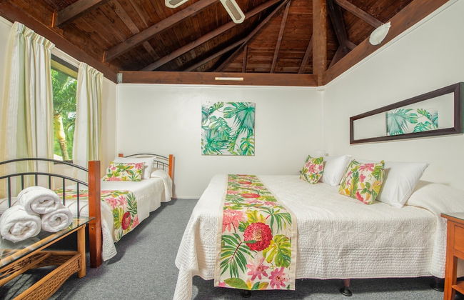 The Cooks Oasis - Foto 10