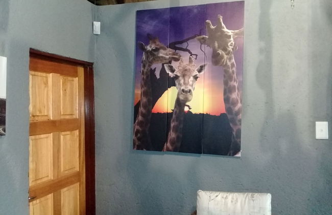 The Daniel'lo Mdaka Holiday Residence - Foto 4