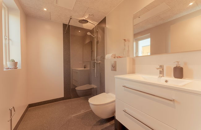 New Aparthotel | Panoramic Sea View - Foto 43