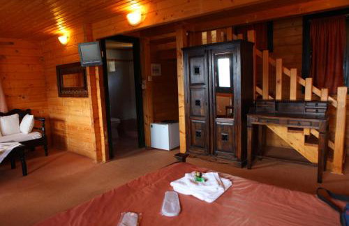 Pasithea Mountain Chalet - Foto 30