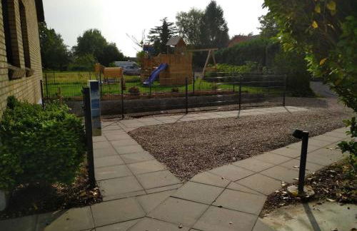 Ferienwohnung Heimathafen - Foto 41