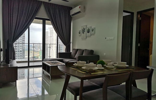 Garden View Suites - Foto 26