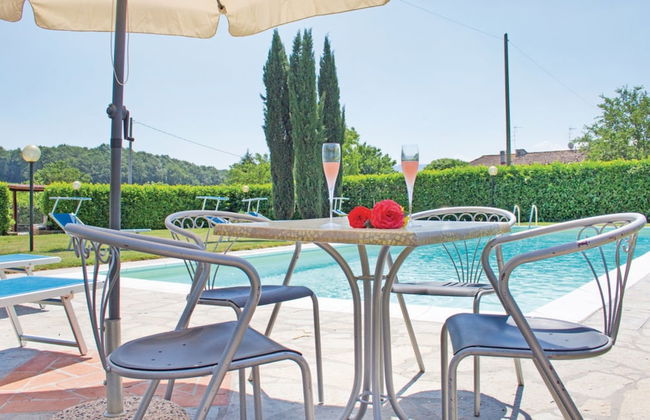 Podere Grossi - Foto 17