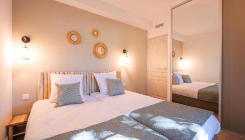 Ombre des pins à Saint Tropez XIX - Foto 4