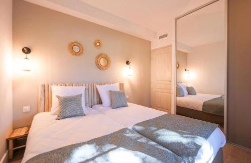 Ombre des pins à Saint Tropez XIX - Foto 4