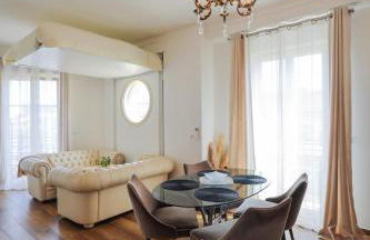 Appartement Gare Nice Ville - Foto 1