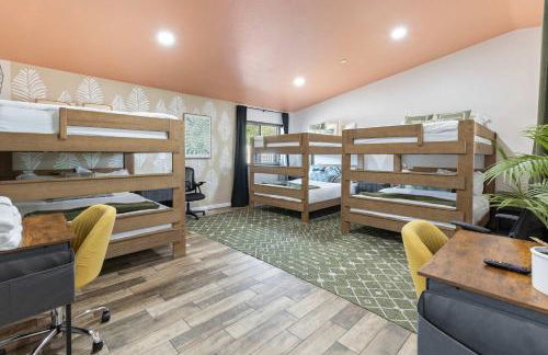 This is it - Great Location -13 Beds - Pool - Gym - Foto 21