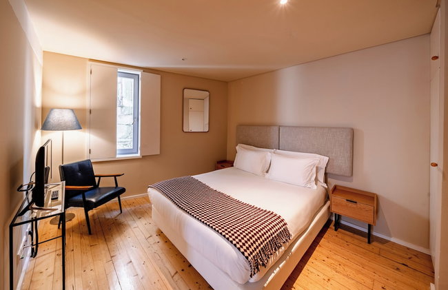 Porto Vitoria Apartments - Foto 41