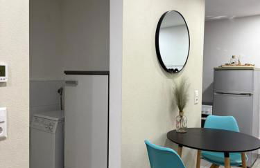 studio Apartment Æ - Foto 5