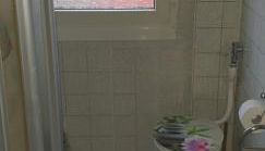 Ferienwohnung AM BACH - Foto 5, Shower