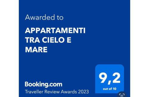 APPARTAMENTI TRA CIELO E MARE - Foto 42