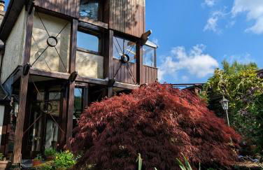 Bryn Elltyd Eco House - Foto 68