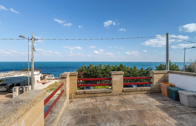 2757 Il Balconcino sul Mare by Barbarhouse - Foto 23