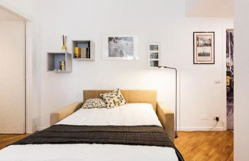 New Capolinea 5 - Apartment - Foto 16