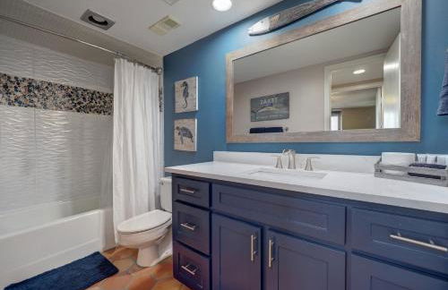 Costa Crinks at Aransas Princess - Foto 14