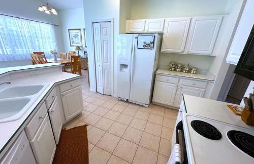 Private, Large Pool Villa, Southern Dunes, Golf Course Views - Foto 30