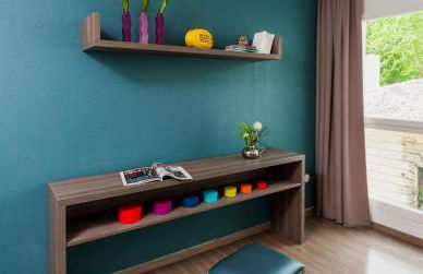 Ténéo Apparthotel Bordeaux Maritime - Cité du vin - Foto 40