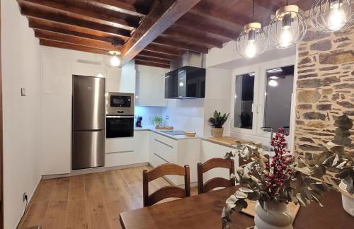 Casa Tarrío con Piscina - Santiago de Compostela - Photo 17