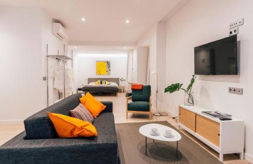 Edificio Calixto by Plaza Mayor Apartamentos - Foto 64