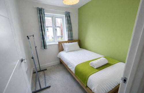 Rudge House - Photo 7