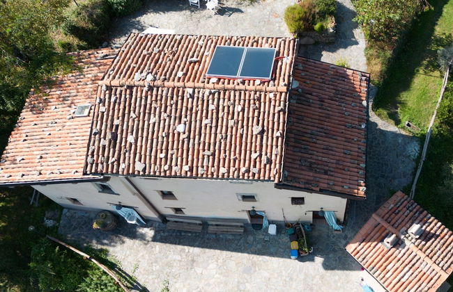 Belvilla by OYO Buffardello del Colle - Foto 24