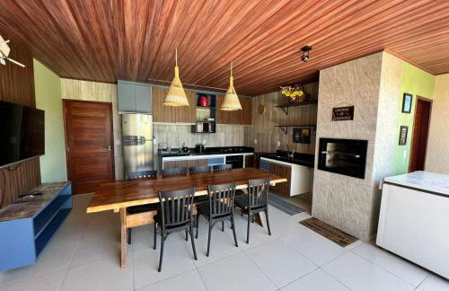 Casa de Temporada - Barra de São Miguel - Foto 30