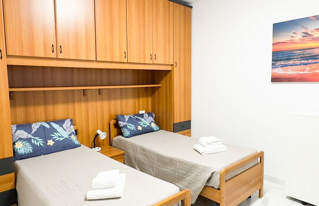 Casa Vacanza Brezza Marina - Studio Flat - Foto 9